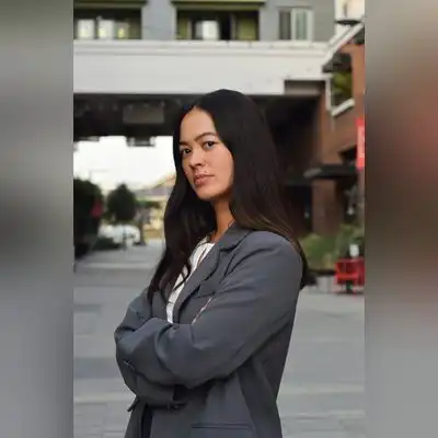 秦茵家